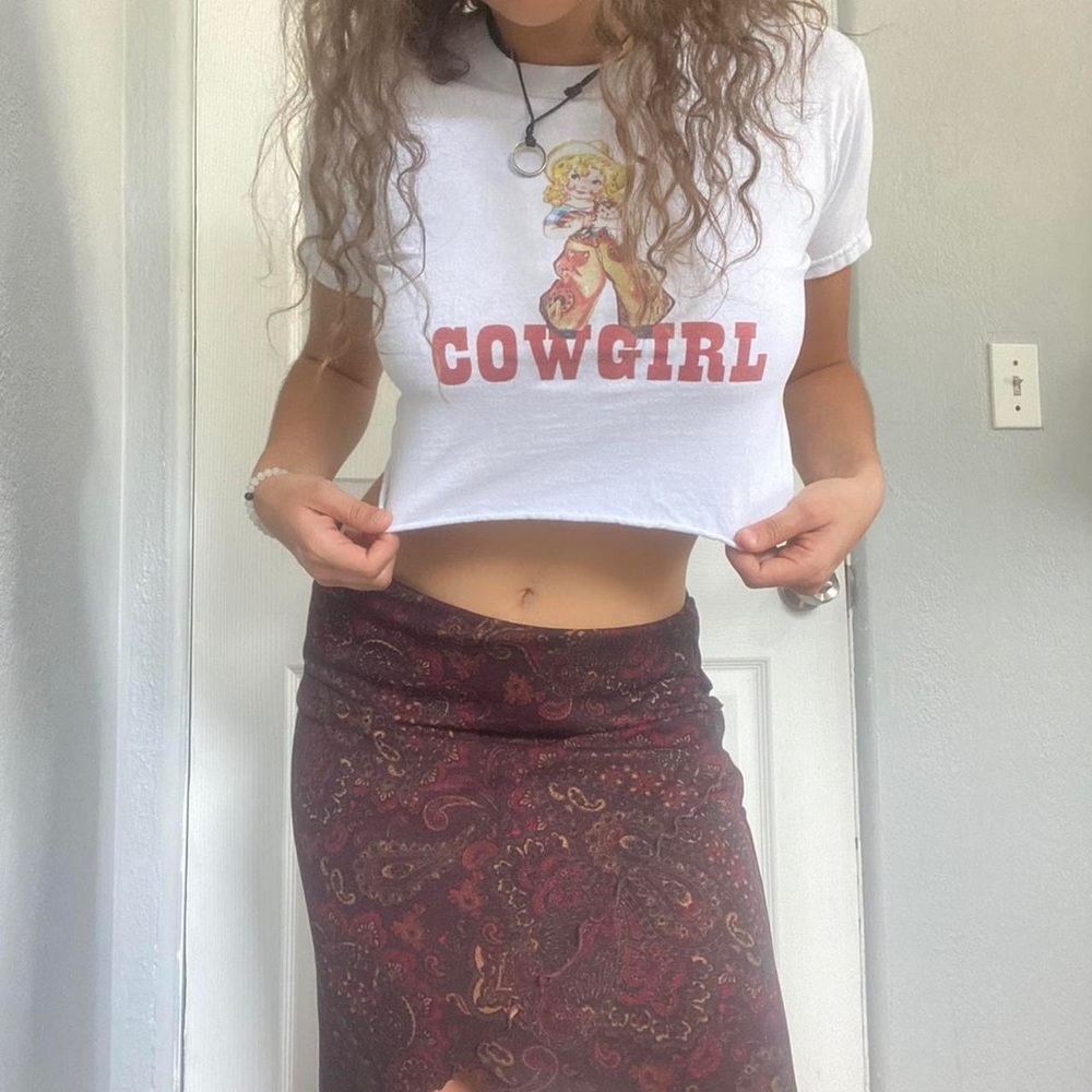 Brandy Melville Top!